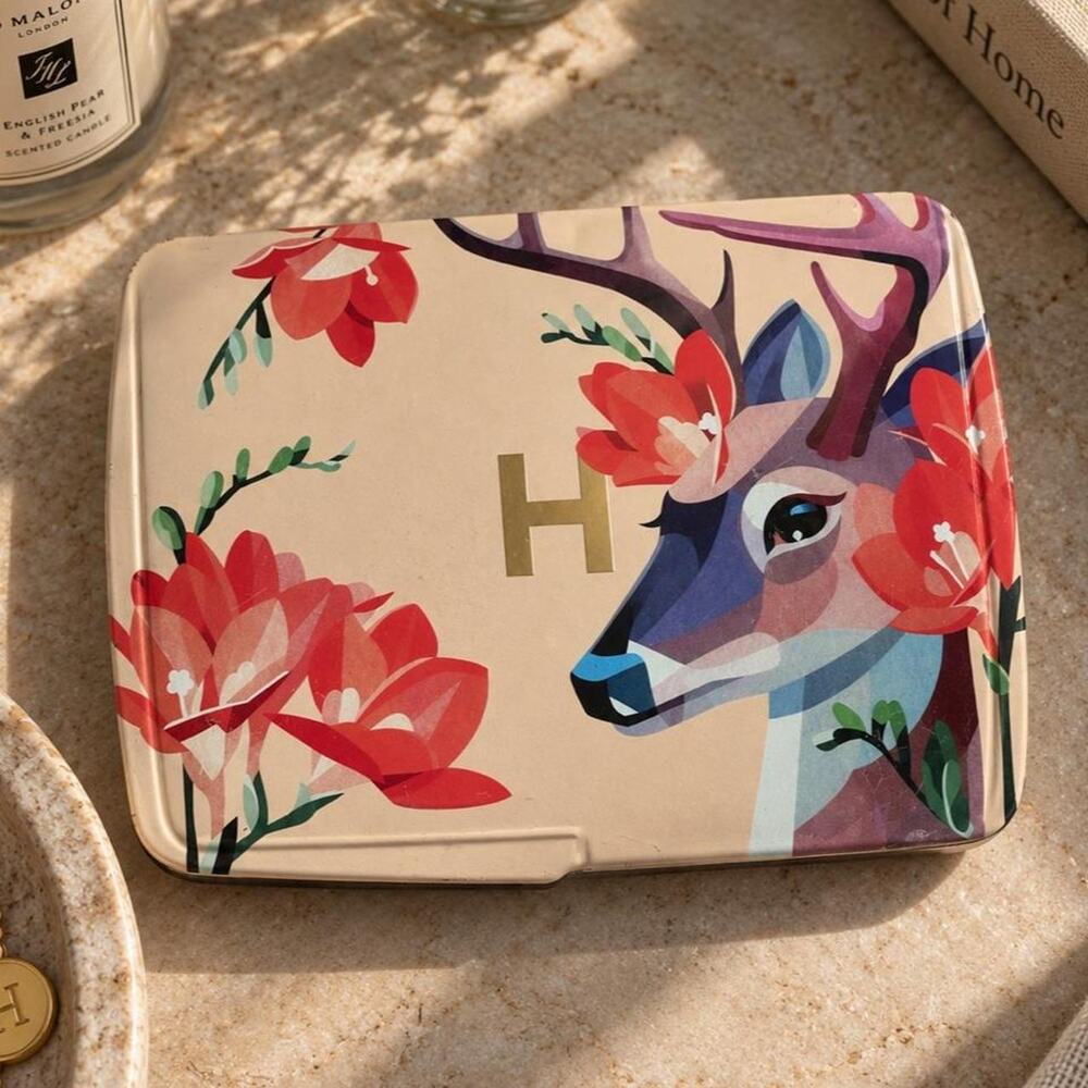 Hourglass ambient lighting edit unlocked